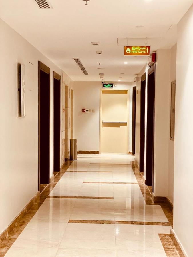 Itlalat Uhud 호텔 메디나 외부 사진