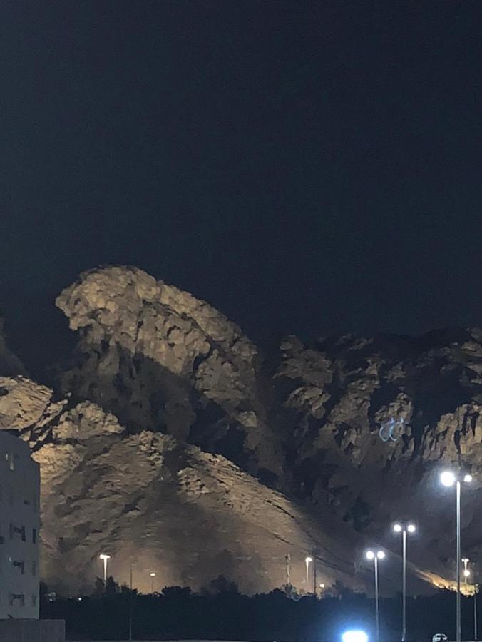 Itlalat Uhud 호텔 메디나 외부 사진